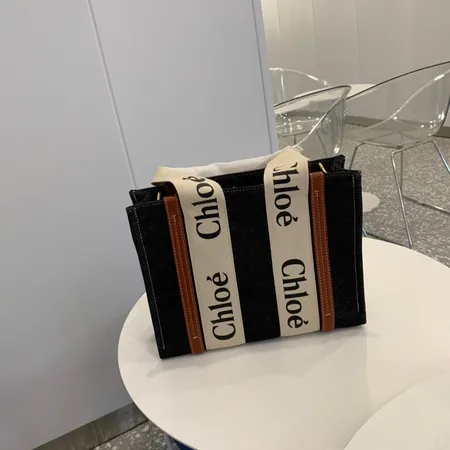 クロエ ハンドバッグ