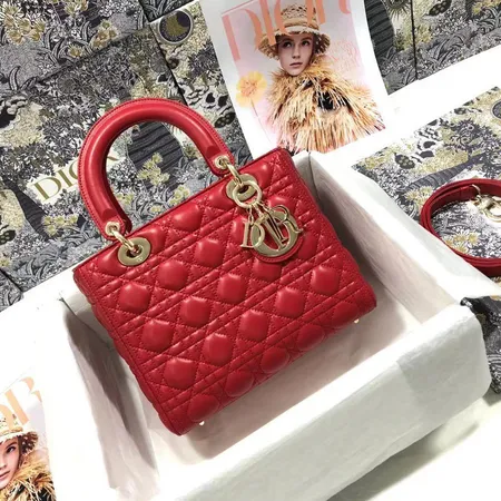 ディオール ハンドバッグ