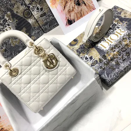 ディオール ハンドバッグ