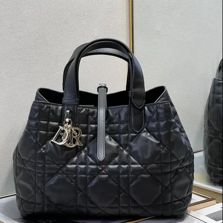 ディオール ハンドバッグ