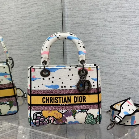 ディオール ハンドバッグ