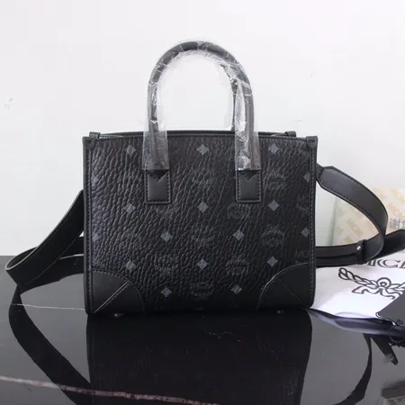 エムシーエム ハンドバッグ