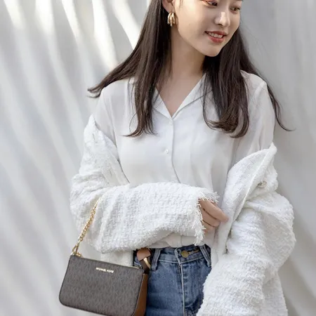 マイケルコース ハンドバッグ