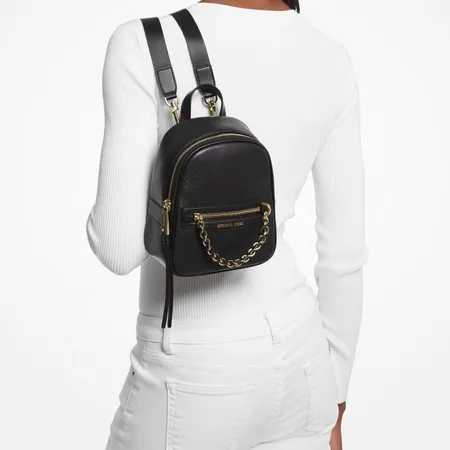 マイケルコース リュックサック