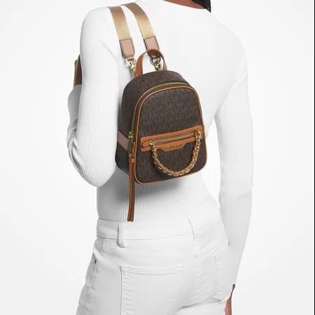 マイケルコース リュックサック