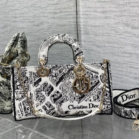 ディオール ハンドバッグ