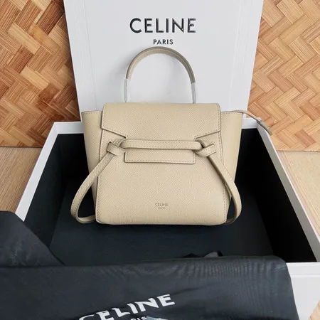 セリーヌ ハンドバッグ