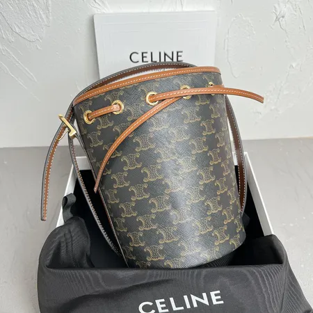 セリーヌ ハンドバッグ