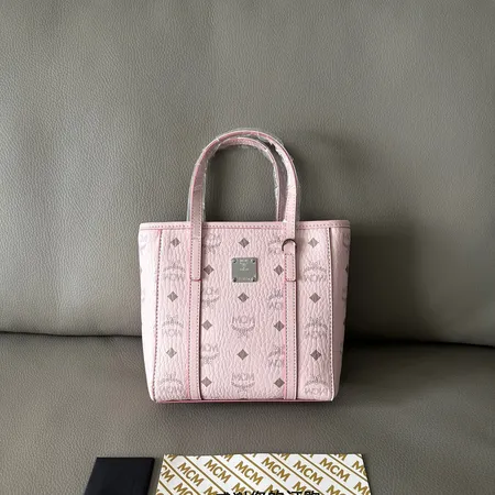 エムシーエム ハンドバッグ