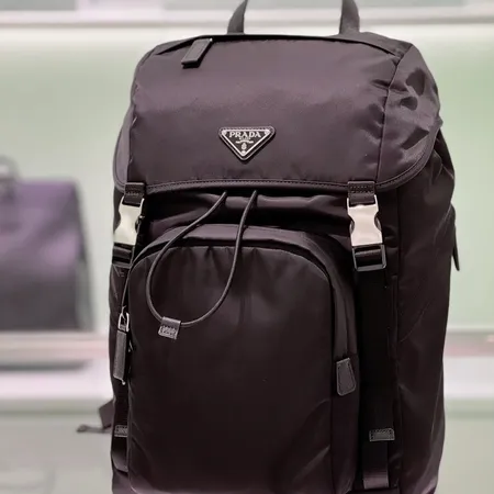 イブサンローラン リュックサック