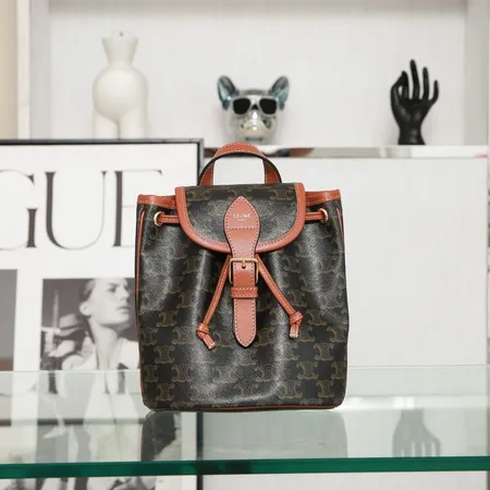 セリーヌ リュックサック