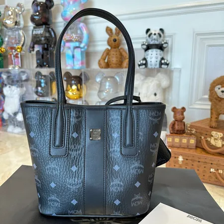 エムシーエム ハンドバッグ