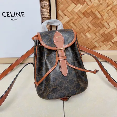 セリーヌ リュックサック