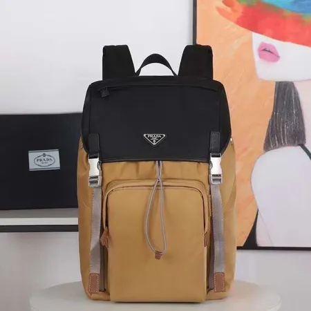 プラダ リュックサック
