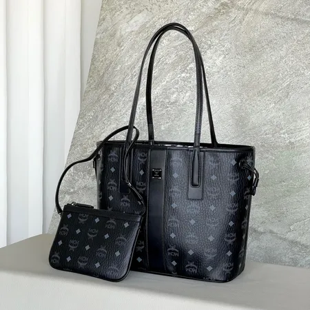 エムシーエム ハンドバッグ