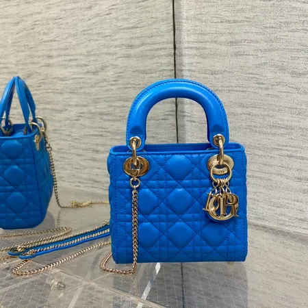 ディオール ハンドバッグ