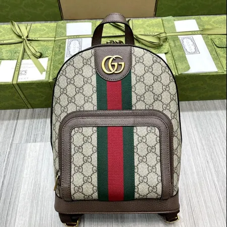 グッチ リュックサック