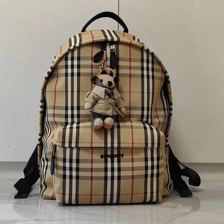 バーバリー ス リュックサック
