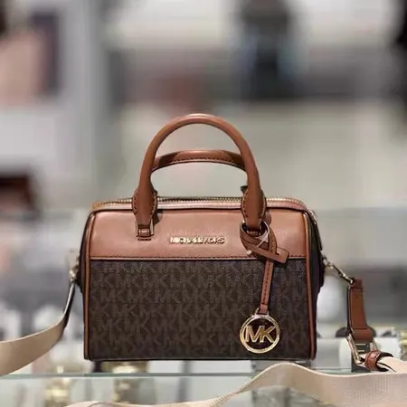 マイケルコース ショルダーバッグ