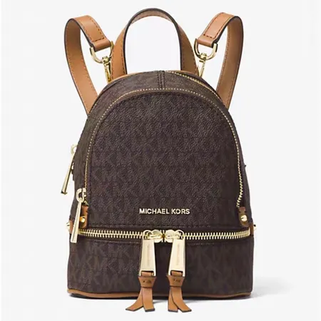 マイケルコース リュックサック