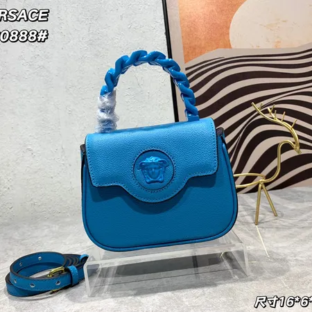 ヴェルサーチ ハンドバッグ