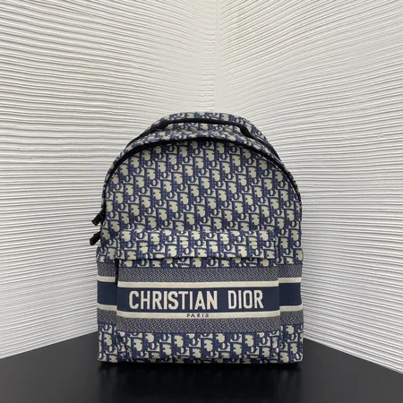 ディオール リュックサック