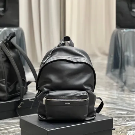 イブサンローラン リュックサック