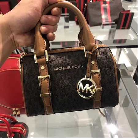 マイケルコース ハンドバッグ