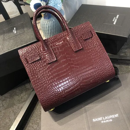 イブサンローラン ハンドバッグ