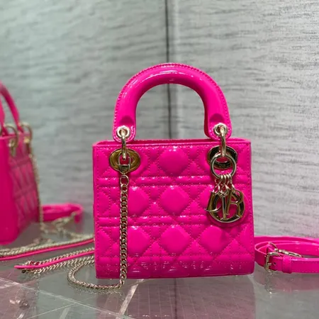 ディオール ハンドバッグ