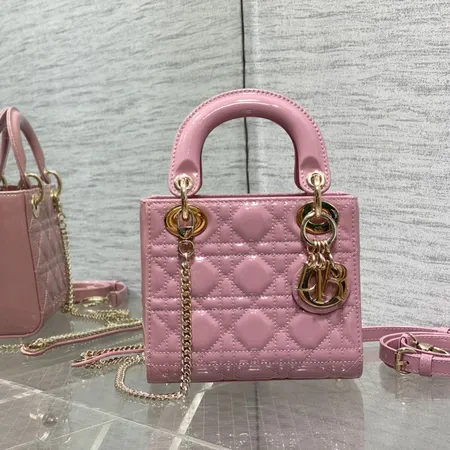 ディオール ハンドバッグ