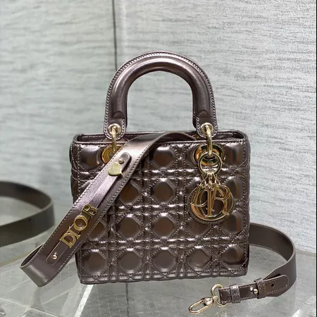 ディオール ハンドバッグ