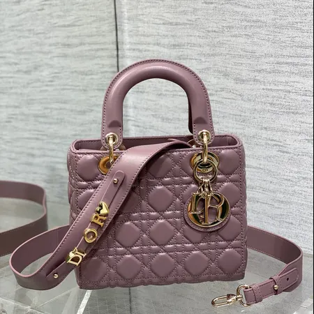 ディオール ハンドバッグ