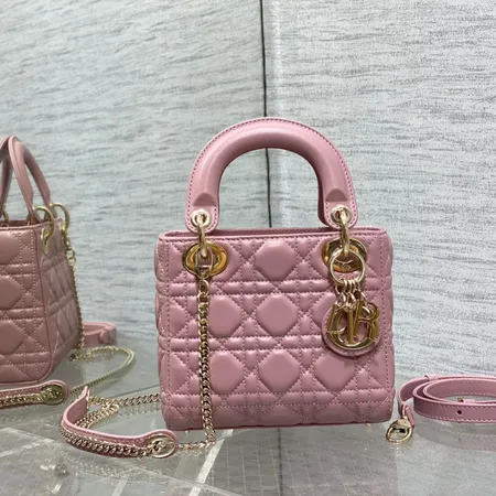 ディオール ハンドバッグ