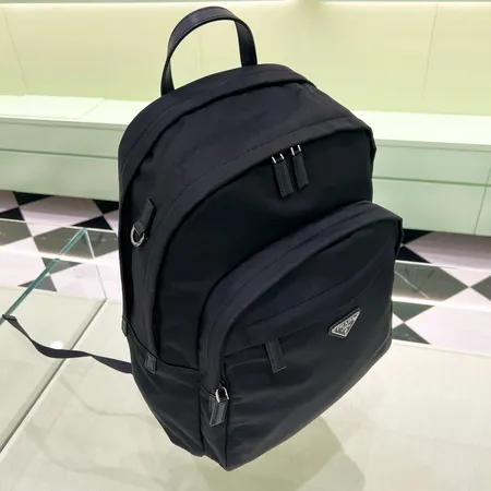 プラダ リュックサック