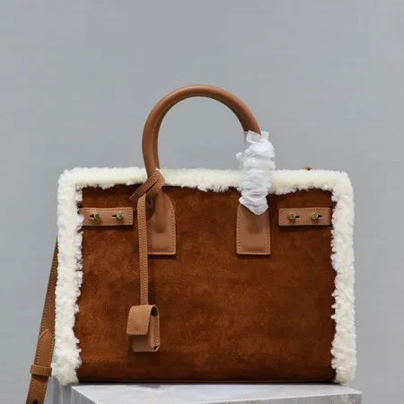 イブサンローラン ハンドバッグ