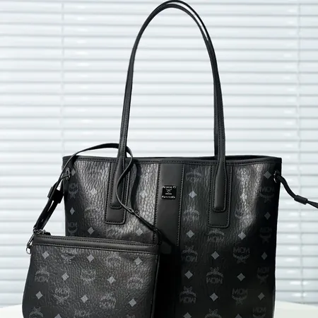 エムシーエム ハンドバッグ