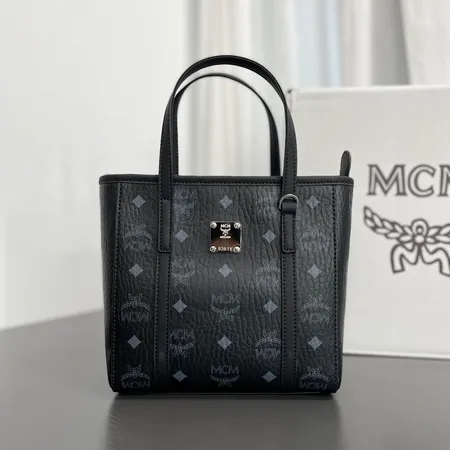 エムシーエム ハンドバッグ