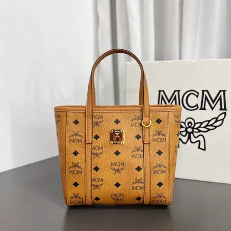 エムシーエム ハンドバッグ