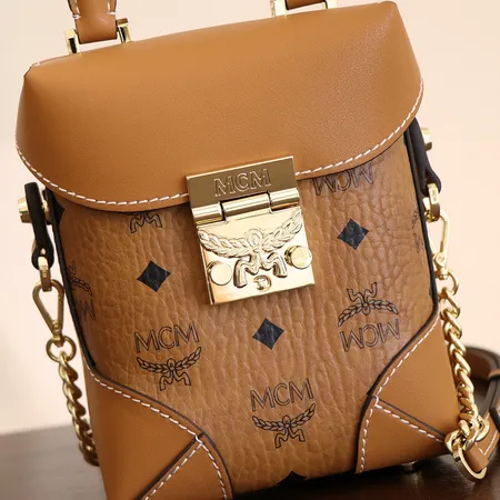 エムシーエム ハンドバッグ