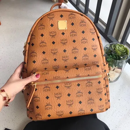 エムシーエム リュックサック