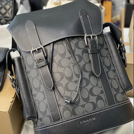 コーチ リュックサック