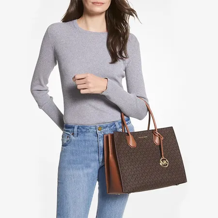 マイケルコース ハンドバッグ