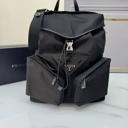 プラダ リュックサック