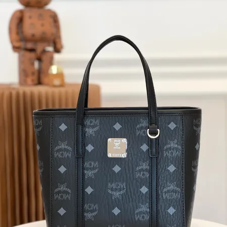 エムシーエム ハンドバッグ