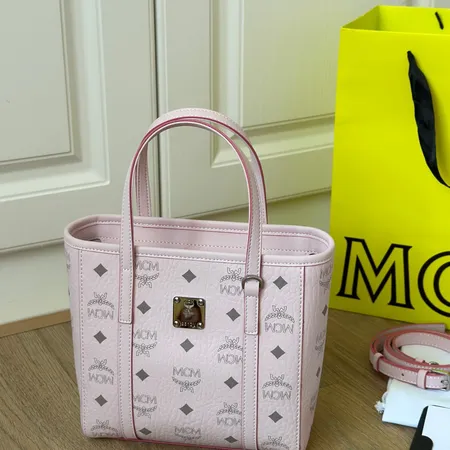 エムシーエム ハンドバッグ