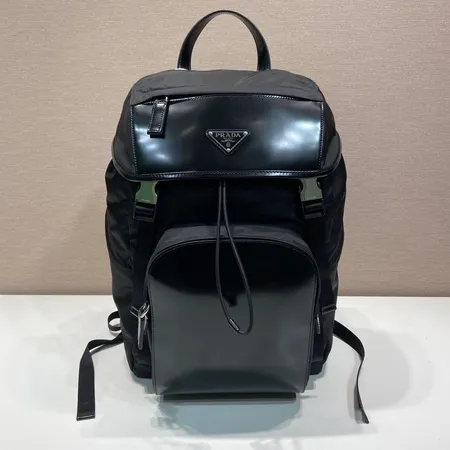 プラダ リュックサック