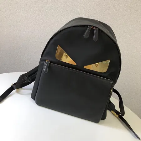 フェンディ リュックサック