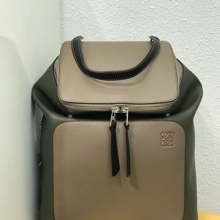 ロエベ リュックサック