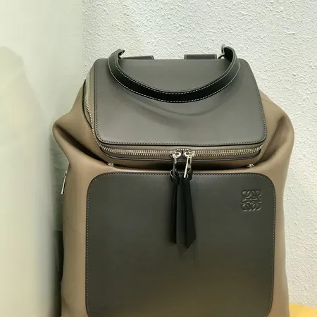 ロエベ リュックサック